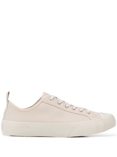 YMC lace-up sneakers