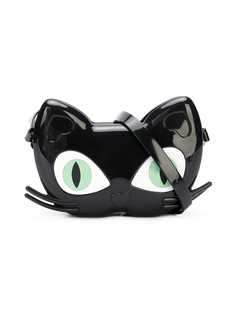 Mini Melissa cat shoulder bag