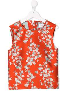 Señorita Lemoniez TEEN Kobe Top