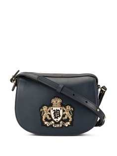 Polo Ralph Lauren logo cross body bag