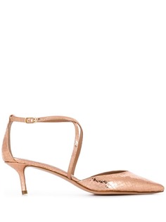 Jean-Michel Cazabat Rolanda pumps