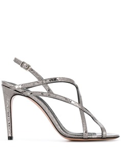 Jean-Michel Cazabat heeled Ophelia sandals