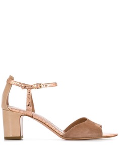 Jean-Michel Cazabat chunky heel sandals