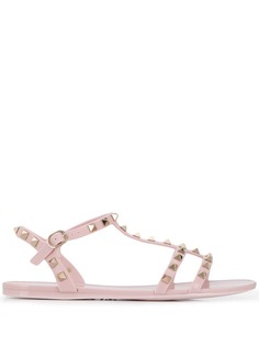 Valentino Rockstud sandals
