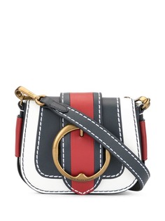 Polo Ralph Lauren colour block cross body bag