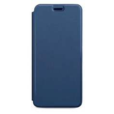Чехол (флип-кейс) Gresso Absolut, для Asus ZenFone Max Pro M2 ZB631KL, синий [gr15abs117] Noname
