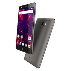 Смартфон VERTEX Impress Disco 8Gb, графит