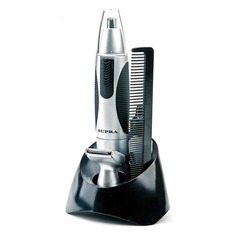 Триммер SUPRA NTS-102, темно-серый [1798]