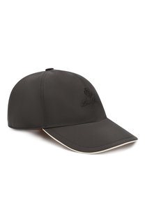Бейсболка Loro Piana