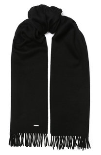 Кашемировый шарф Grande Unita Loro Piana