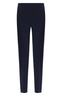 Шерстяные брюки со стрелками Ralph Lauren