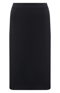 Юбка-миди с разрезом Escada