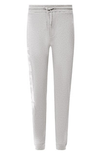 Хлопковые джоггеры Kenzo