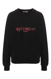 Категория: Свитшоты женские Givenchy