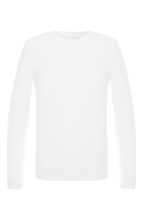 Льняной лонгслив 120% Lino