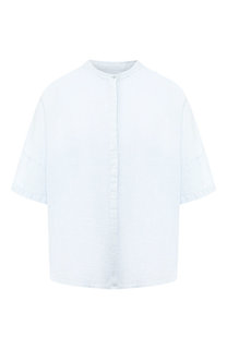 Льняная рубашка 120% Lino