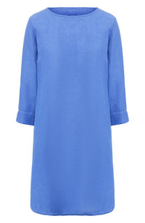 Льняное платье 120% Lino