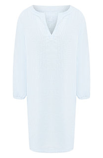 Льняное платье 120% Lino