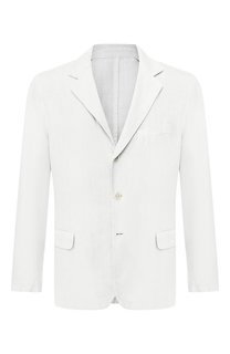 Льняной пиджак 120% Lino