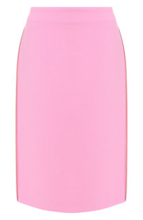 Шерстяная юбка Marni