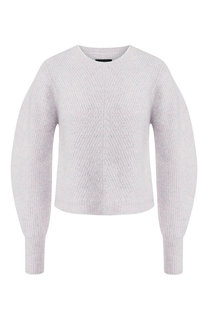 Кашемировый пуловер Isabel Marant
