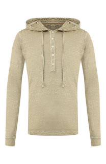 Льняной лонгслив 120% Lino