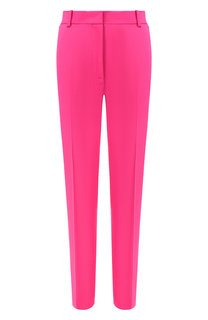 Хлопковые брюки Emilio Pucci