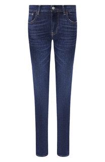 Категория: Зауженные джинсы женские Polo Ralph Lauren