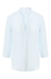 Льняная рубашка 120% Lino