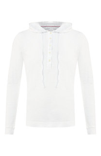 Льняной лонгслив 120% Lino