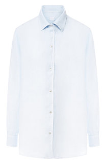 Льняная рубашка 120% Lino