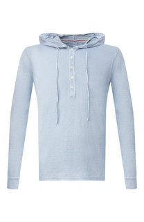 Льняной лонгслив 120% Lino