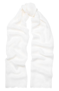 Шарф Aria из смеси кашемира и шелка Loro Piana