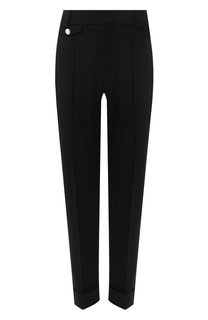 Шерстяные брюки Proenza Schouler