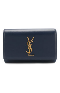 Поясная сумка Monogram Kate Saint Laurent