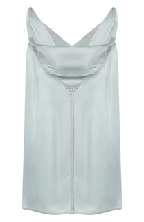 Топ из вискозы Rick Owens