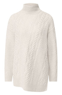 Пуловер из смеси шерсти и кашемира Vince