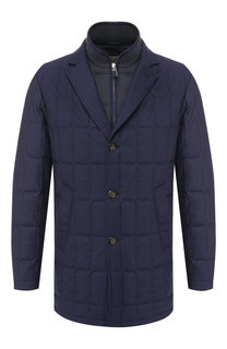 Шерстяная куртка Canali