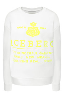 Категория: Пуловеры женские Iceberg