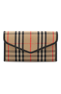 Футляр для кредитных карт Burberry