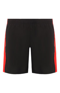 Плавки-шорты Alexander McQueen