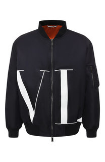Бомбер Valentino