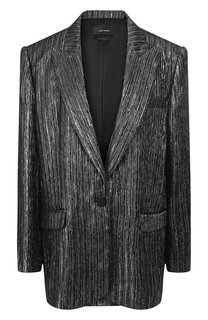 Жакет с декоративной отделкой Isabel Marant