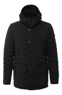 Пуховая парка Davis Moncler