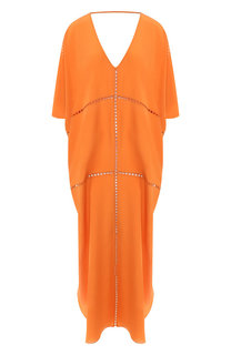 Шелковая туника Lazul