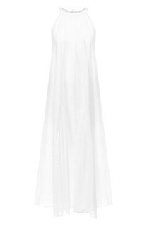 Льняное платье 120% Lino