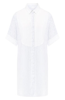 Льняное платье 120% Lino