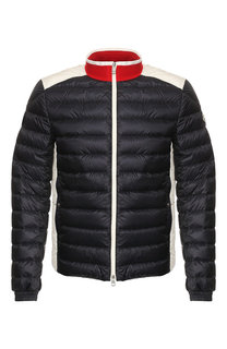 Пуховая куртка Barteau Moncler