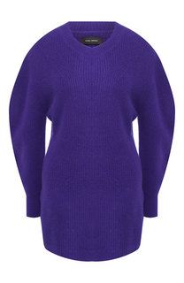 Кашемировое платье Isabel Marant