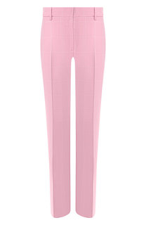 Шерстяные брюки CALVIN KLEIN 205W39NYC